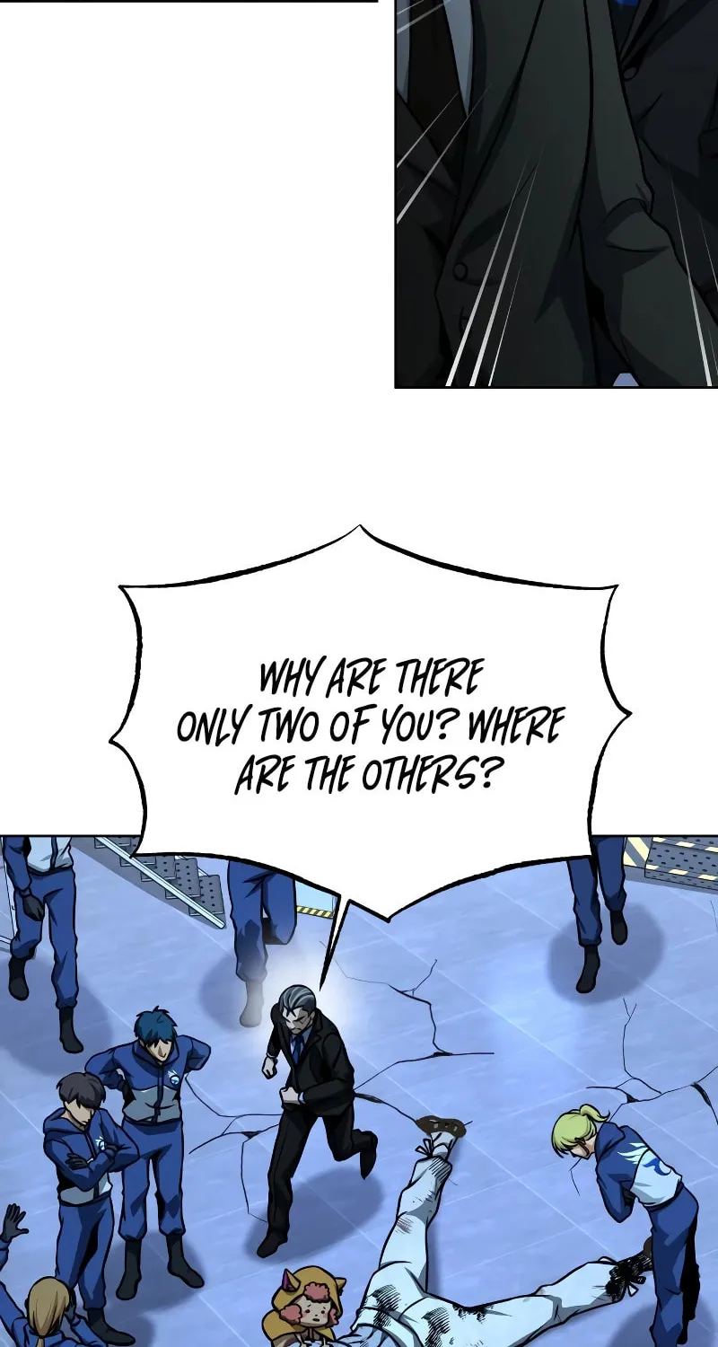 Read Hero the Maximum chapter 23 image 107 on Lezhin