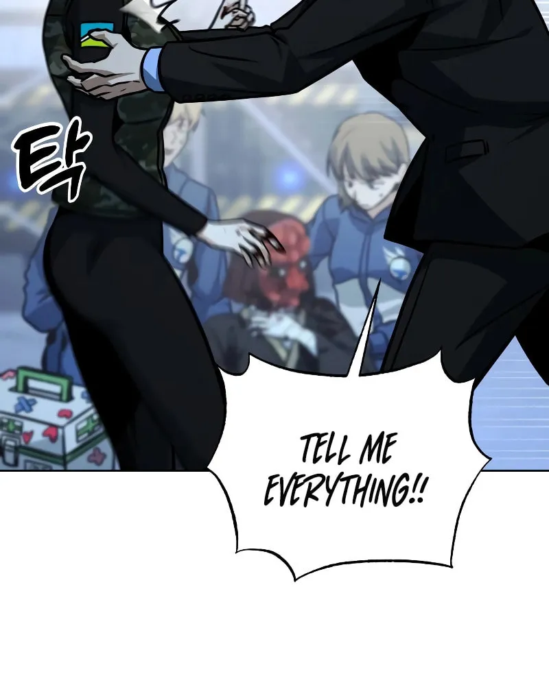 Read Hero the Maximum chapter 23 image 109 on Lezhin