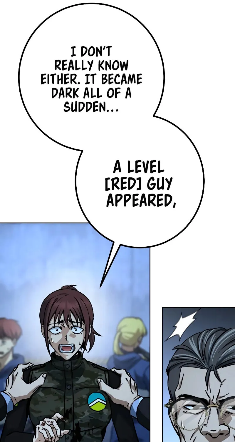 Read Hero the Maximum chapter 23 image 110 on Lezhin
