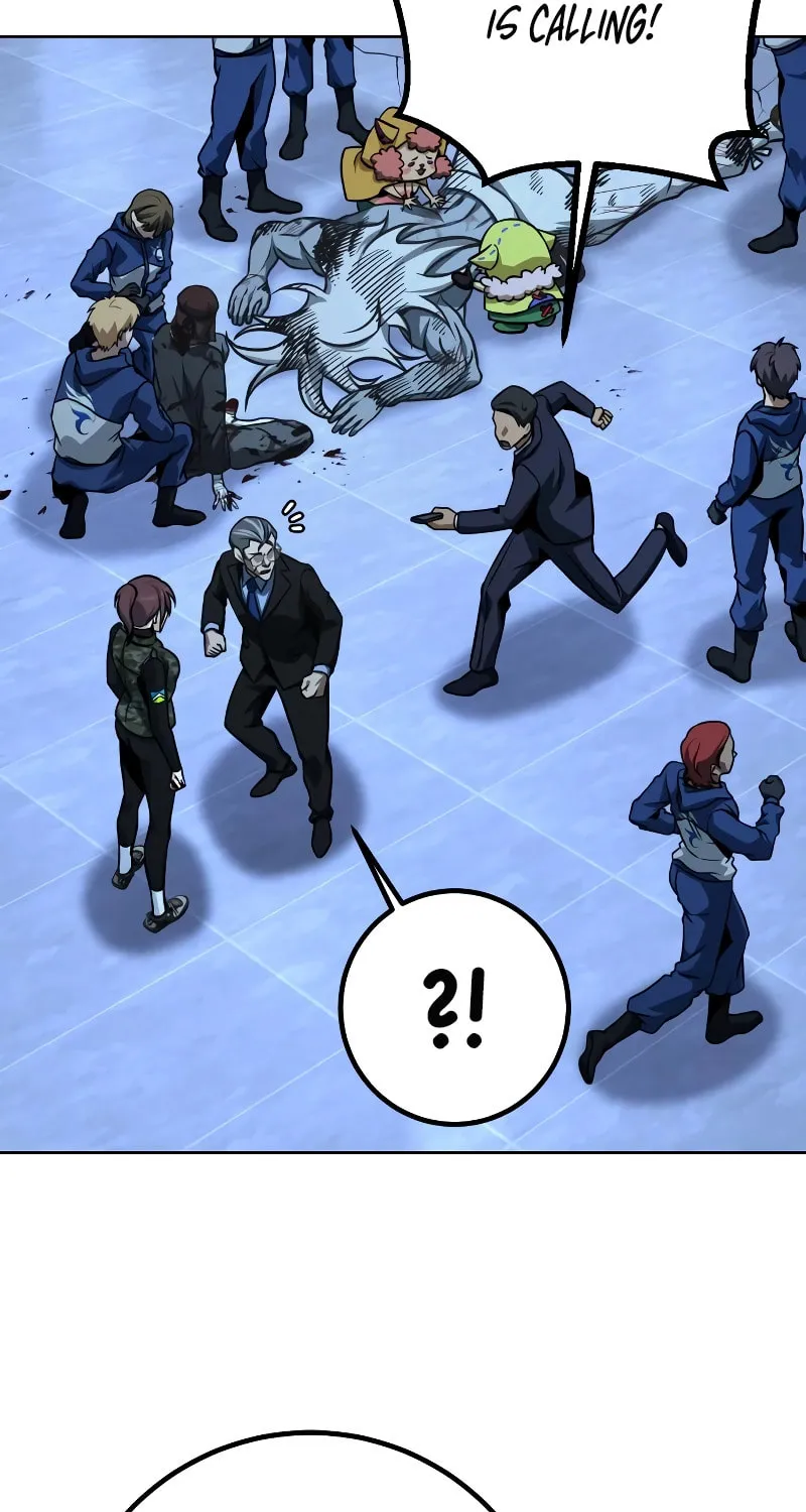 Read Hero the Maximum chapter 23 image 112 on Lezhin