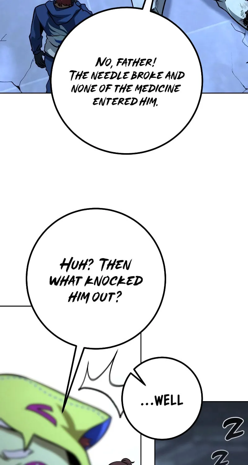 Read Hero the Maximum chapter 23 image 118 on Lezhin