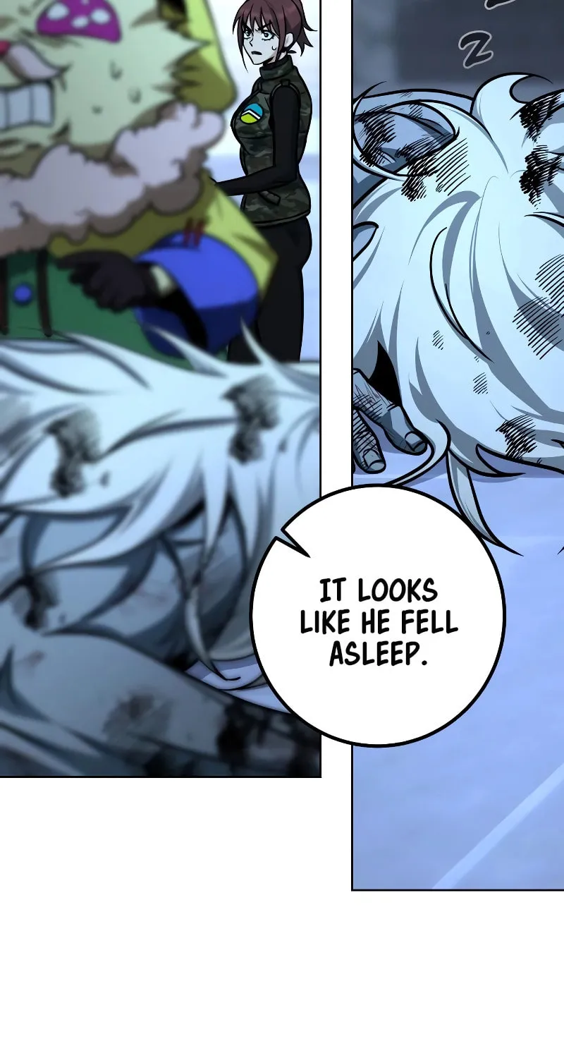 Read Hero the Maximum chapter 23 image 119 on Lezhin