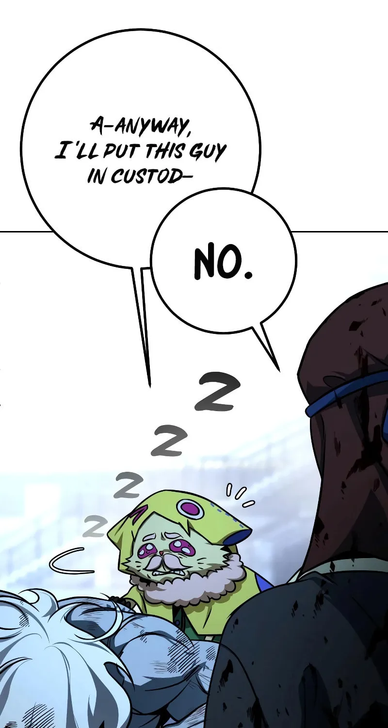 Read Hero the Maximum chapter 23 image 120 on Lezhin
