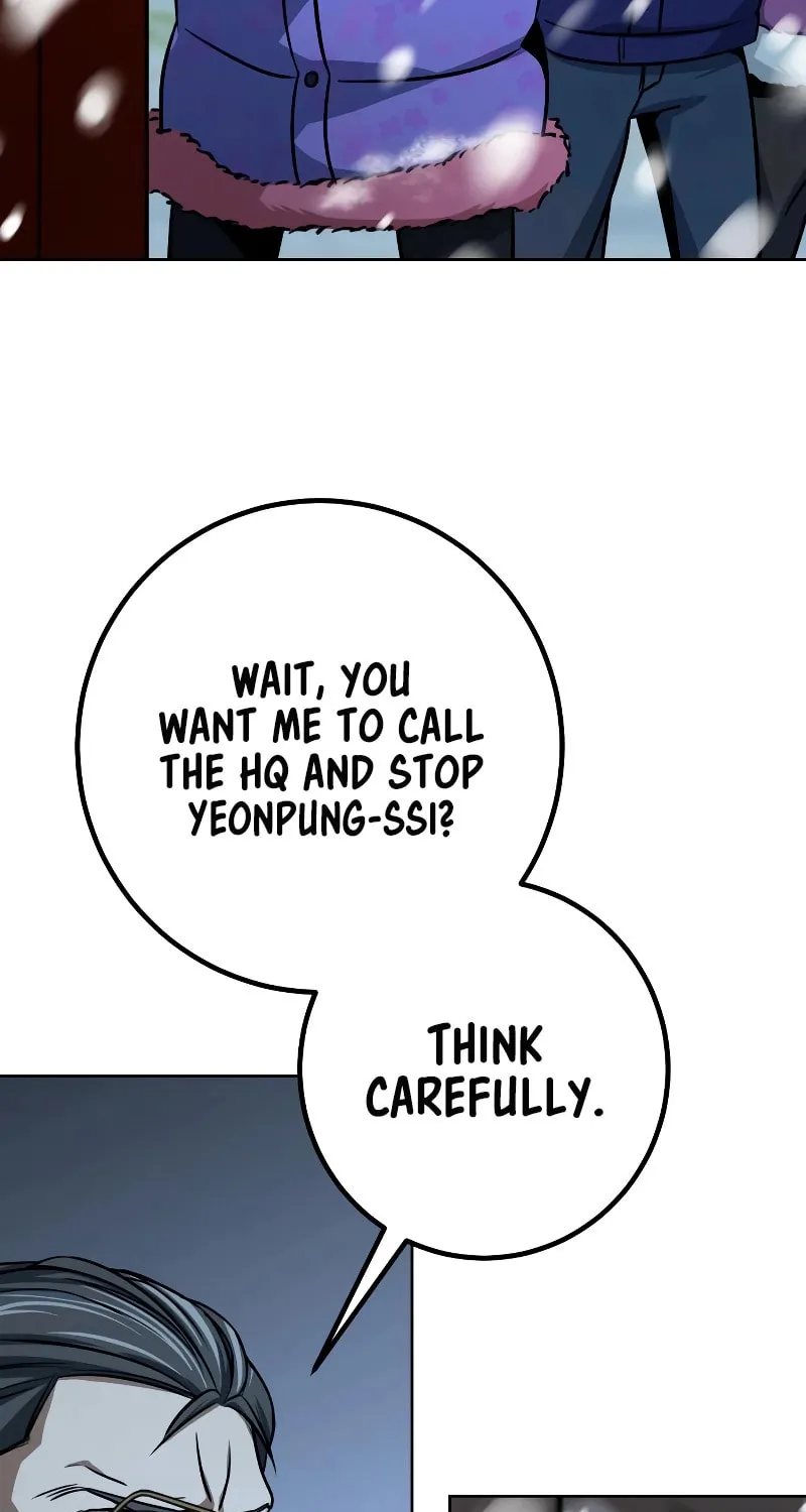 Read Hero the Maximum chapter 23 image 129 on Lezhin