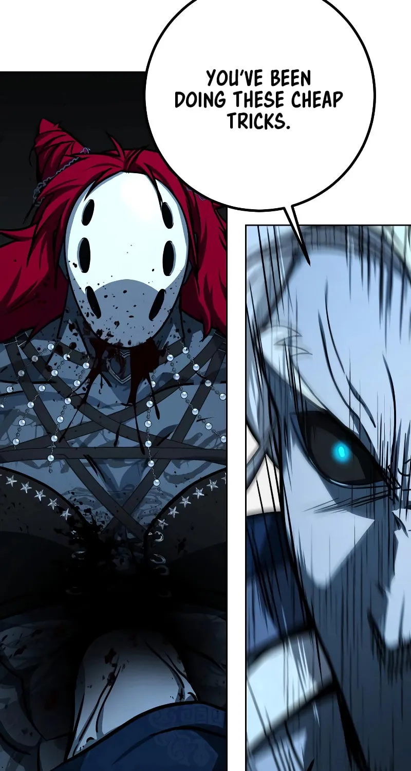 Read Hero the Maximum chapter 23 image 13 on Lezhin