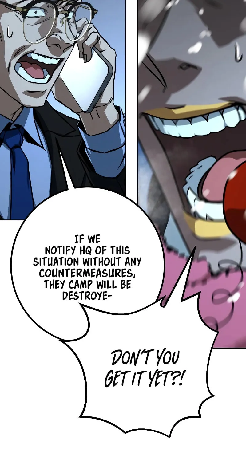 Read Hero the Maximum chapter 23 image 130 on Lezhin