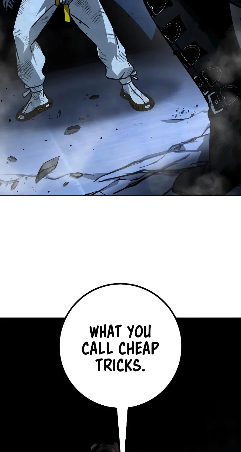 Read Hero the Maximum chapter 23 image 20 on Lezhin