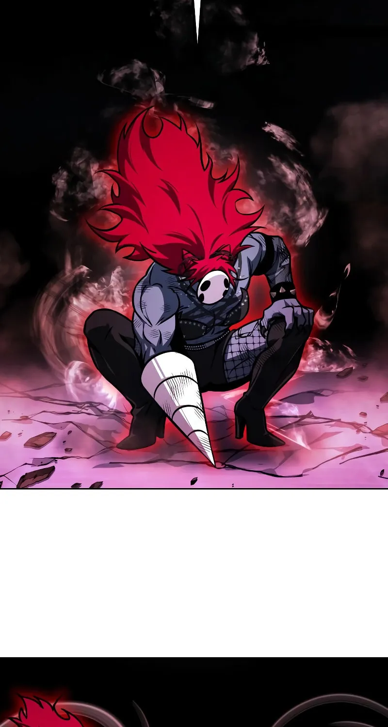 Read Hero the Maximum chapter 23 image 21 on Lezhin