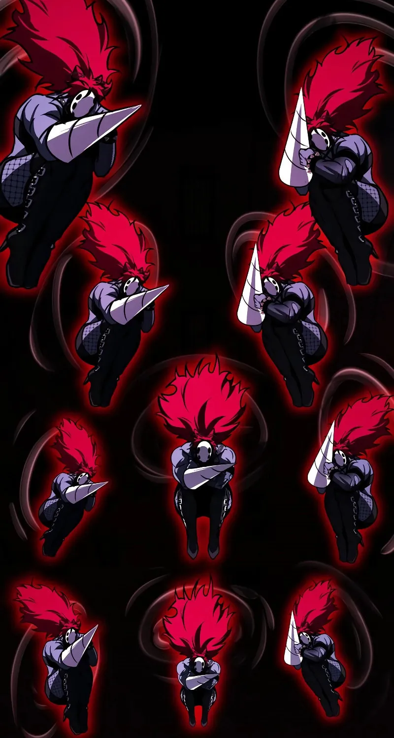 Read Hero the Maximum chapter 23 image 22 on Lezhin
