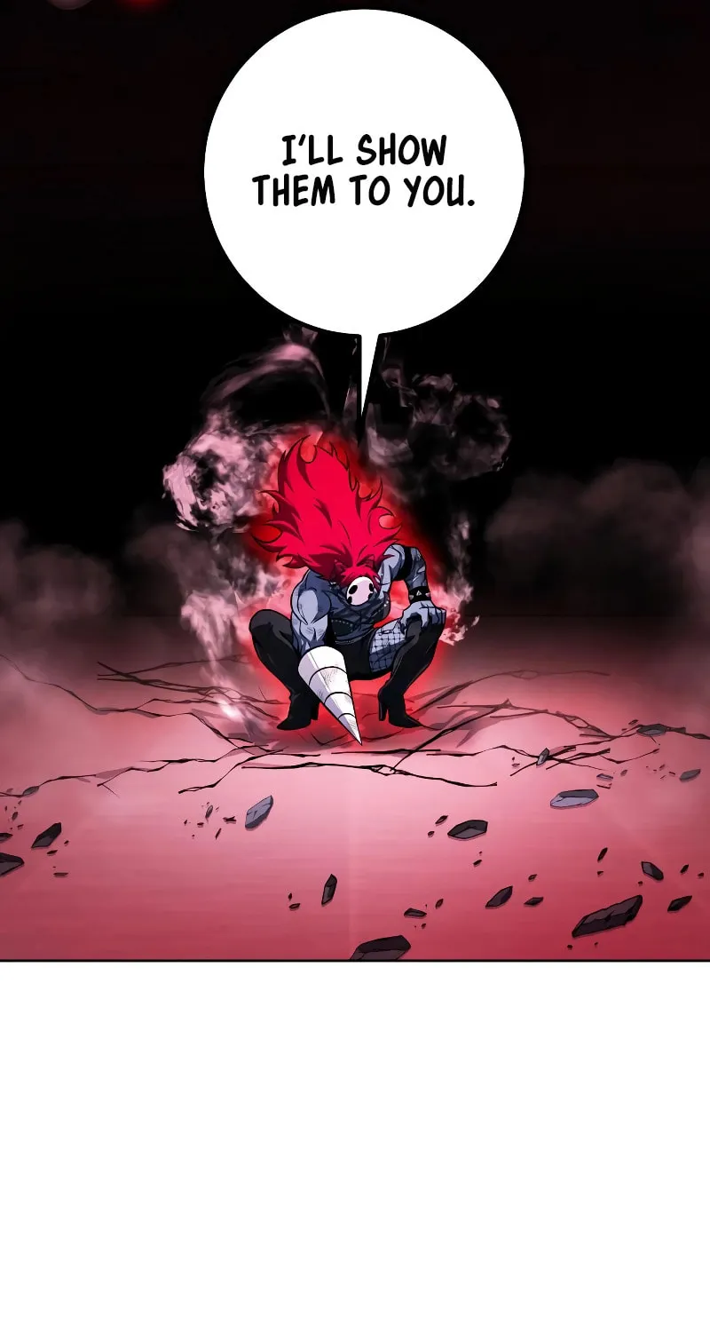 Read Hero the Maximum chapter 23 image 23 on Lezhin