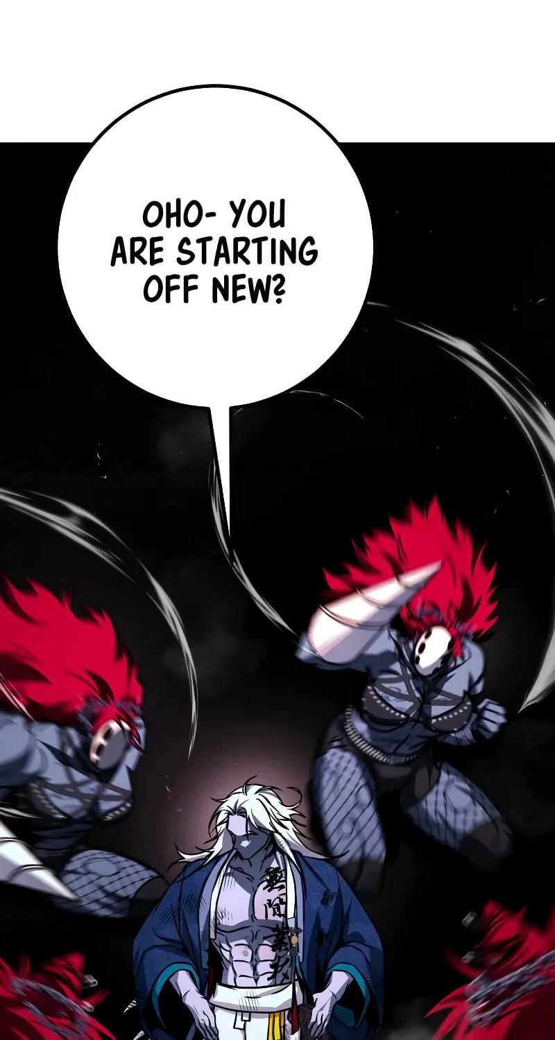 Read Hero the Maximum chapter 23 image 28 on Lezhin