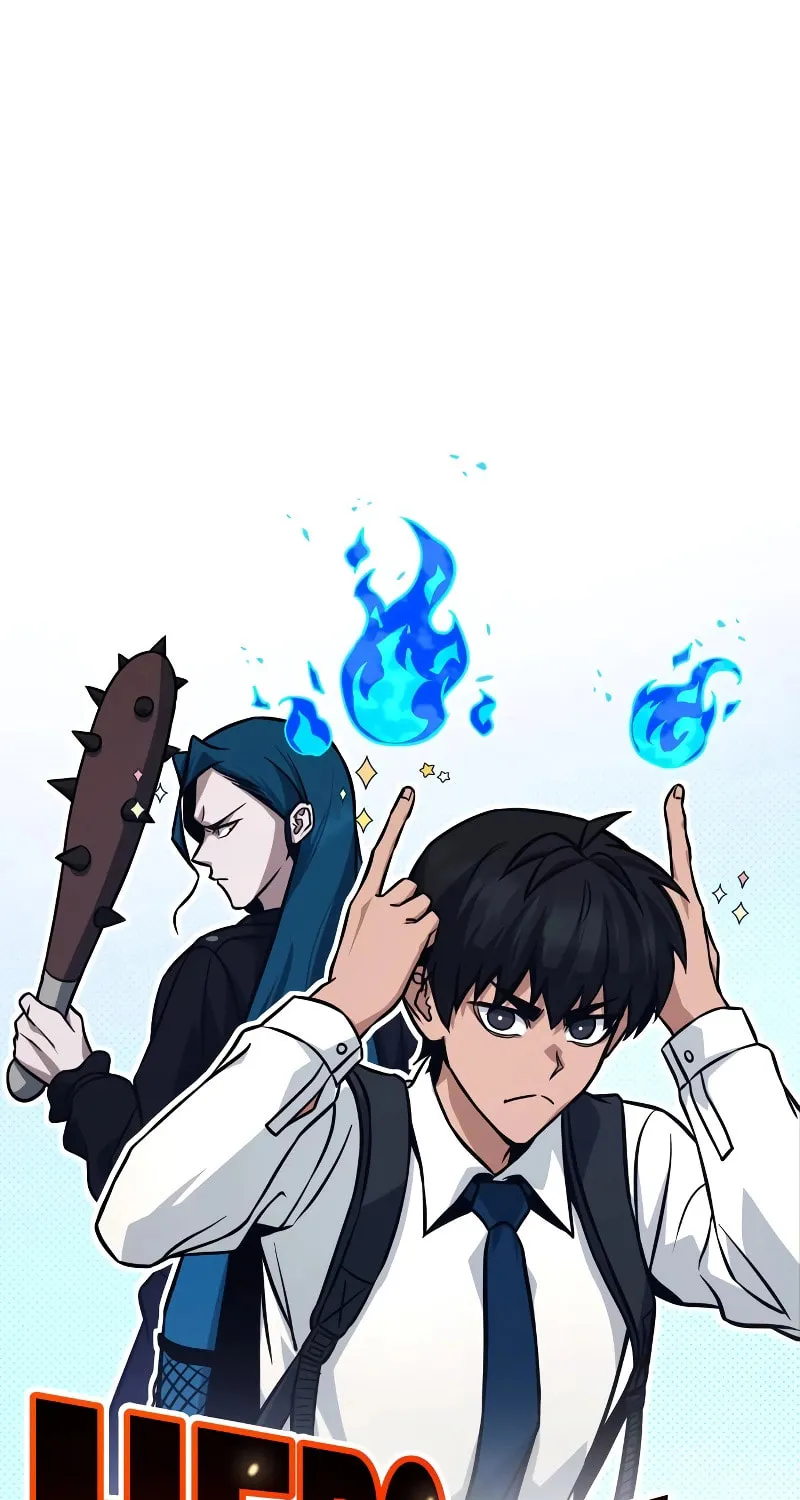 Read Hero the Maximum chapter 23 image 37 on Lezhin