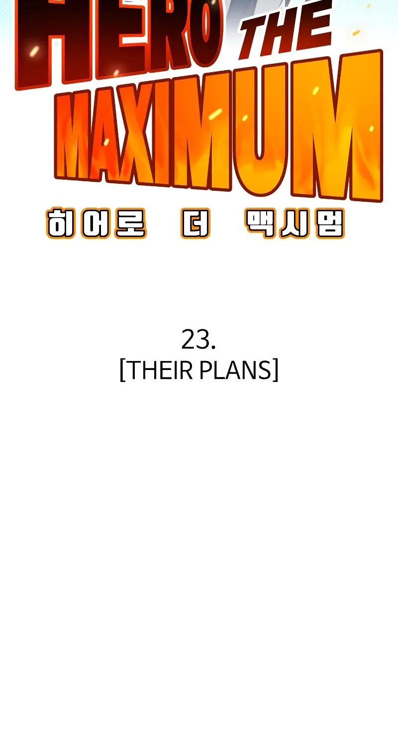 Read Hero the Maximum chapter 23 image 38 on Lezhin