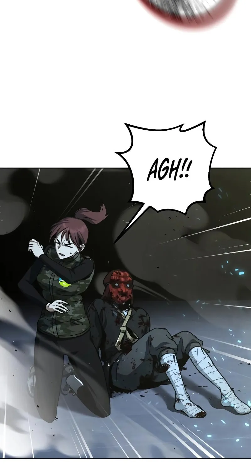 Read Hero the Maximum chapter 23 image 4 on Lezhin