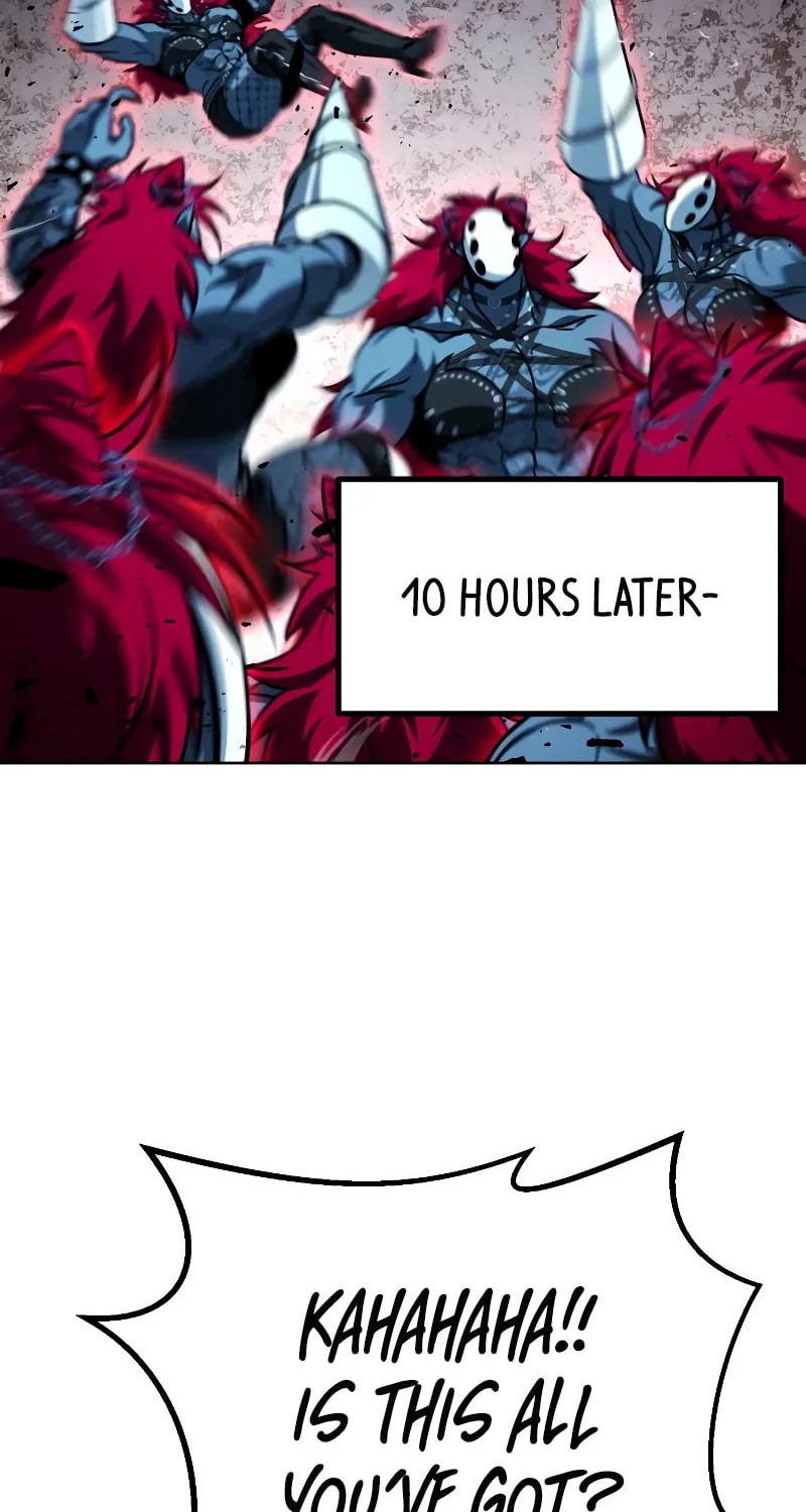Read Hero the Maximum chapter 23 image 41 on Lezhin