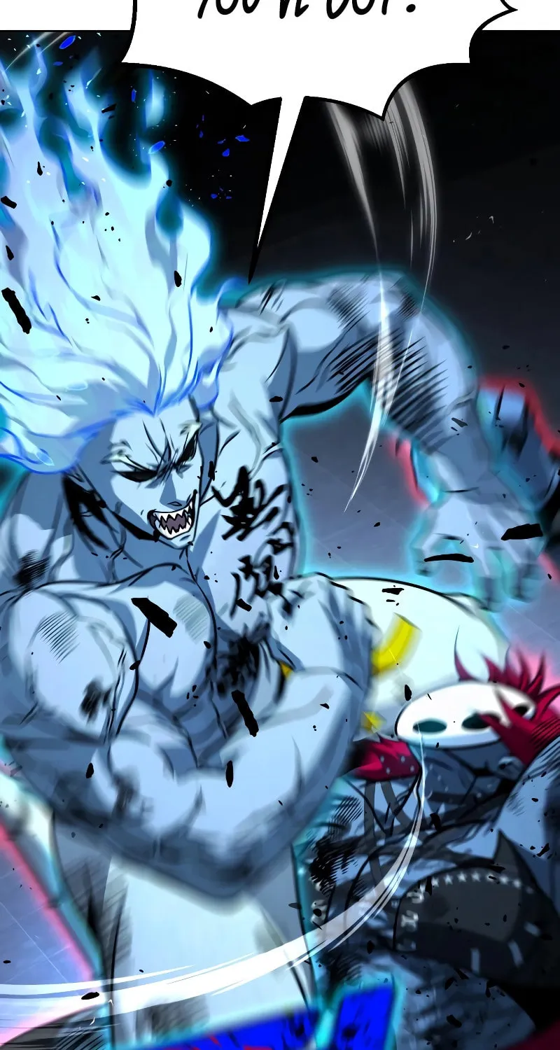 Read Hero the Maximum chapter 23 image 42 on Lezhin