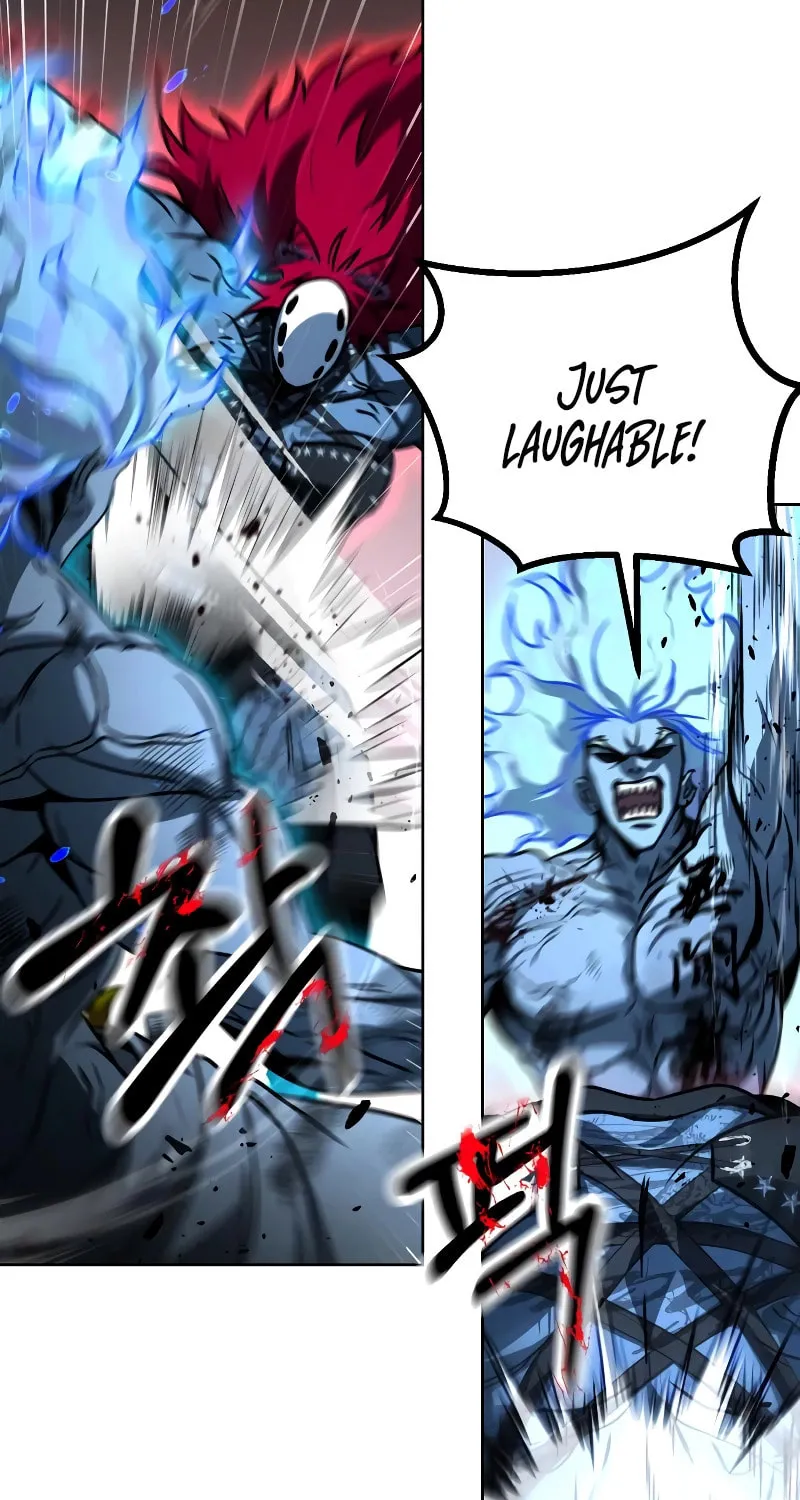 Read Hero the Maximum chapter 23 image 44 on Lezhin