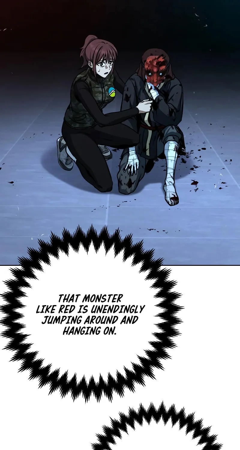 Read Hero the Maximum chapter 23 image 46 on Lezhin