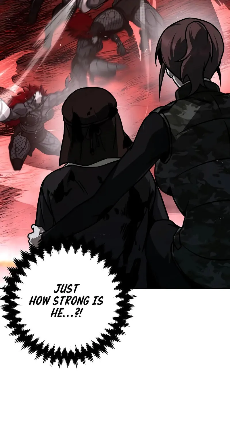 Read Hero the Maximum chapter 23 image 49 on Lezhin