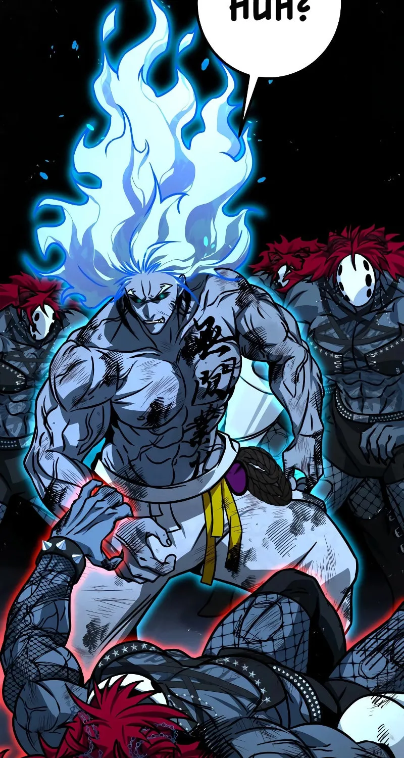 Read Hero the Maximum chapter 23 image 51 on Lezhin