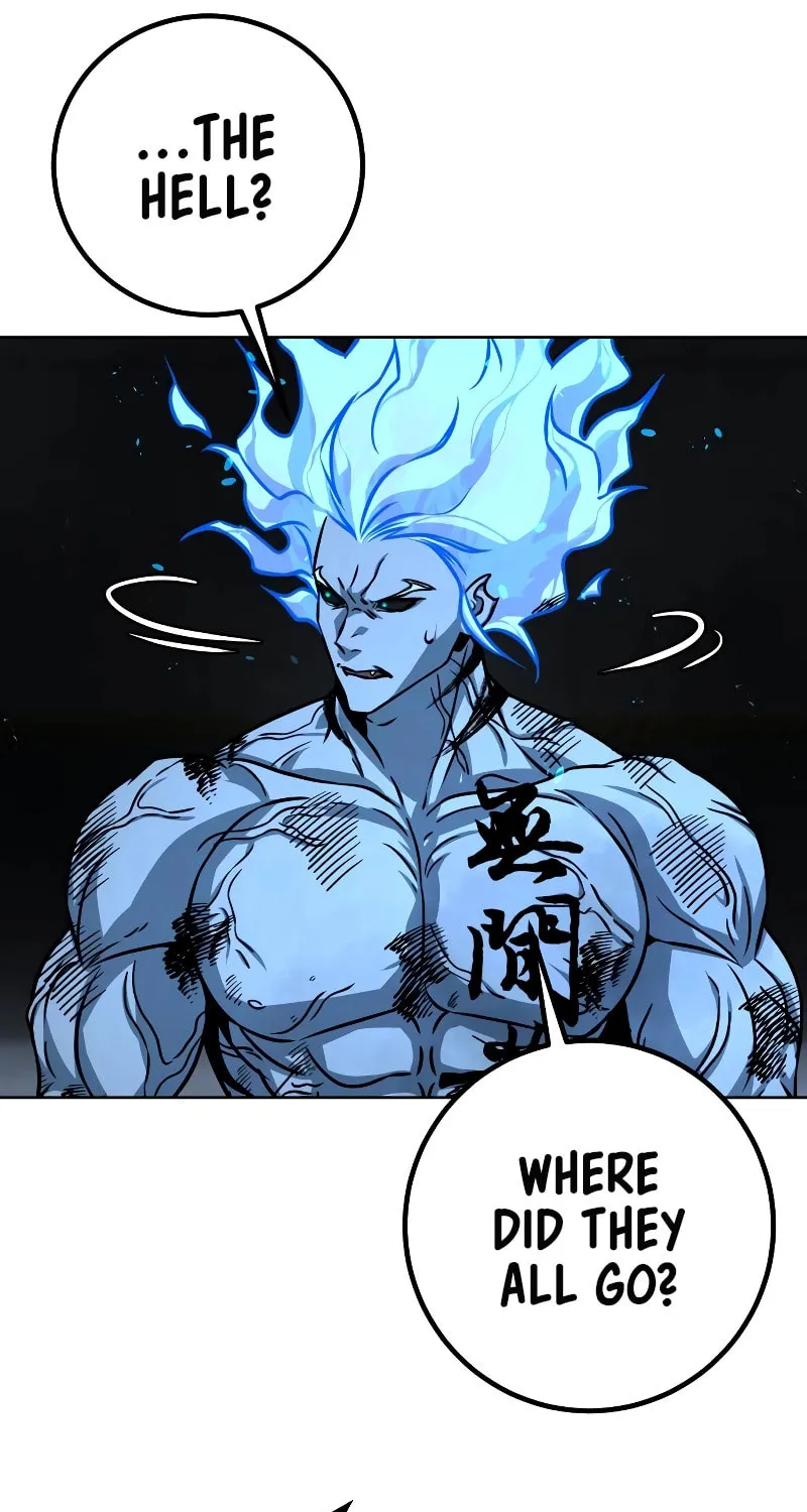 Read Hero the Maximum chapter 23 image 55 on Lezhin