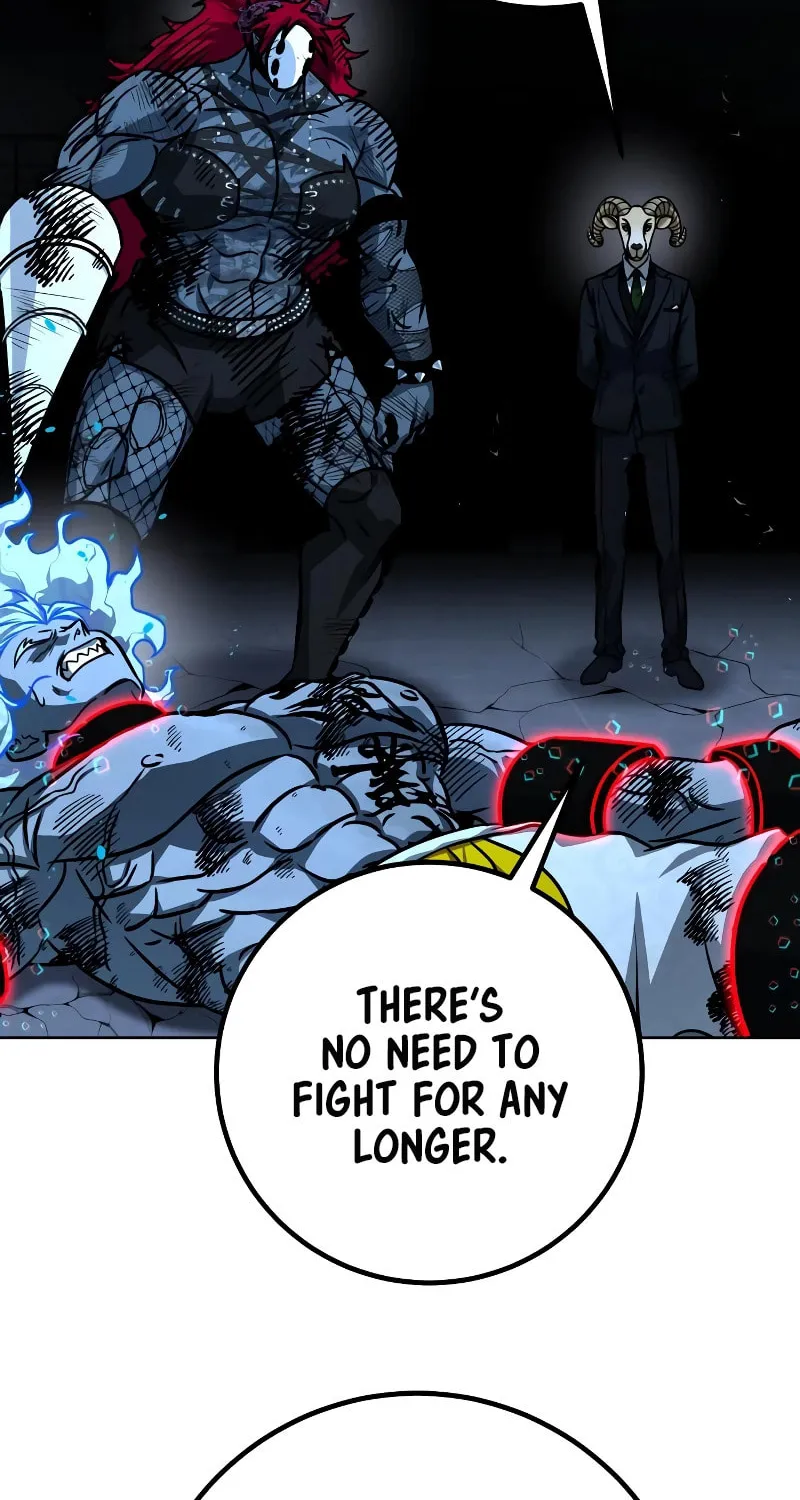 Read Hero the Maximum chapter 23 image 58 on Lezhin