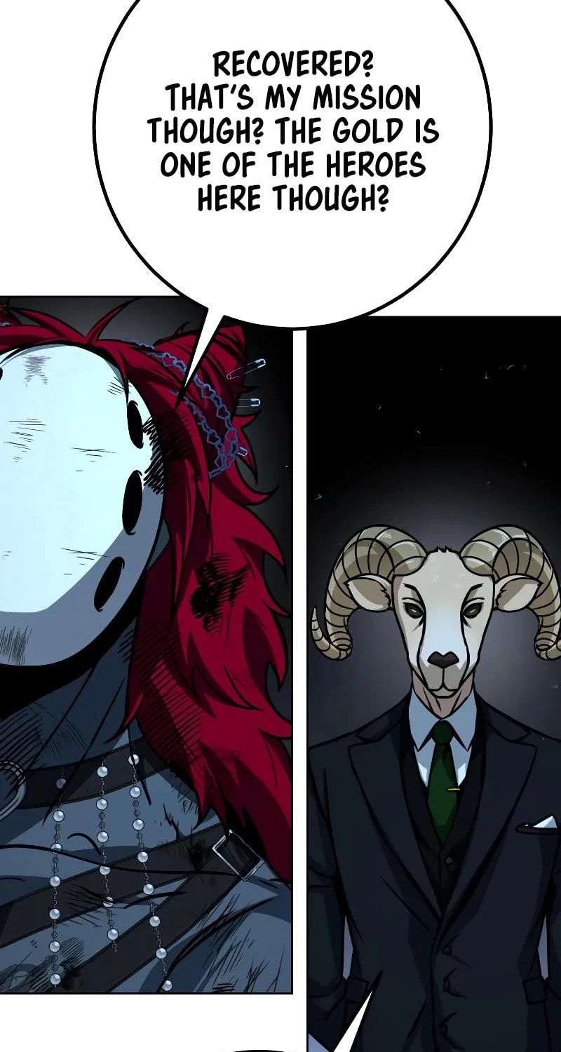 Read Hero the Maximum chapter 23 image 59 on Lezhin
