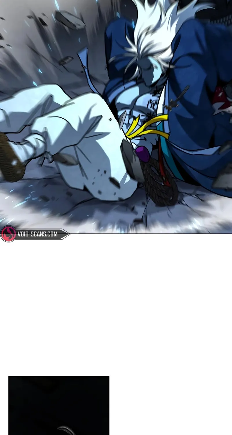 Read Hero the Maximum chapter 23 image 6 on Lezhin