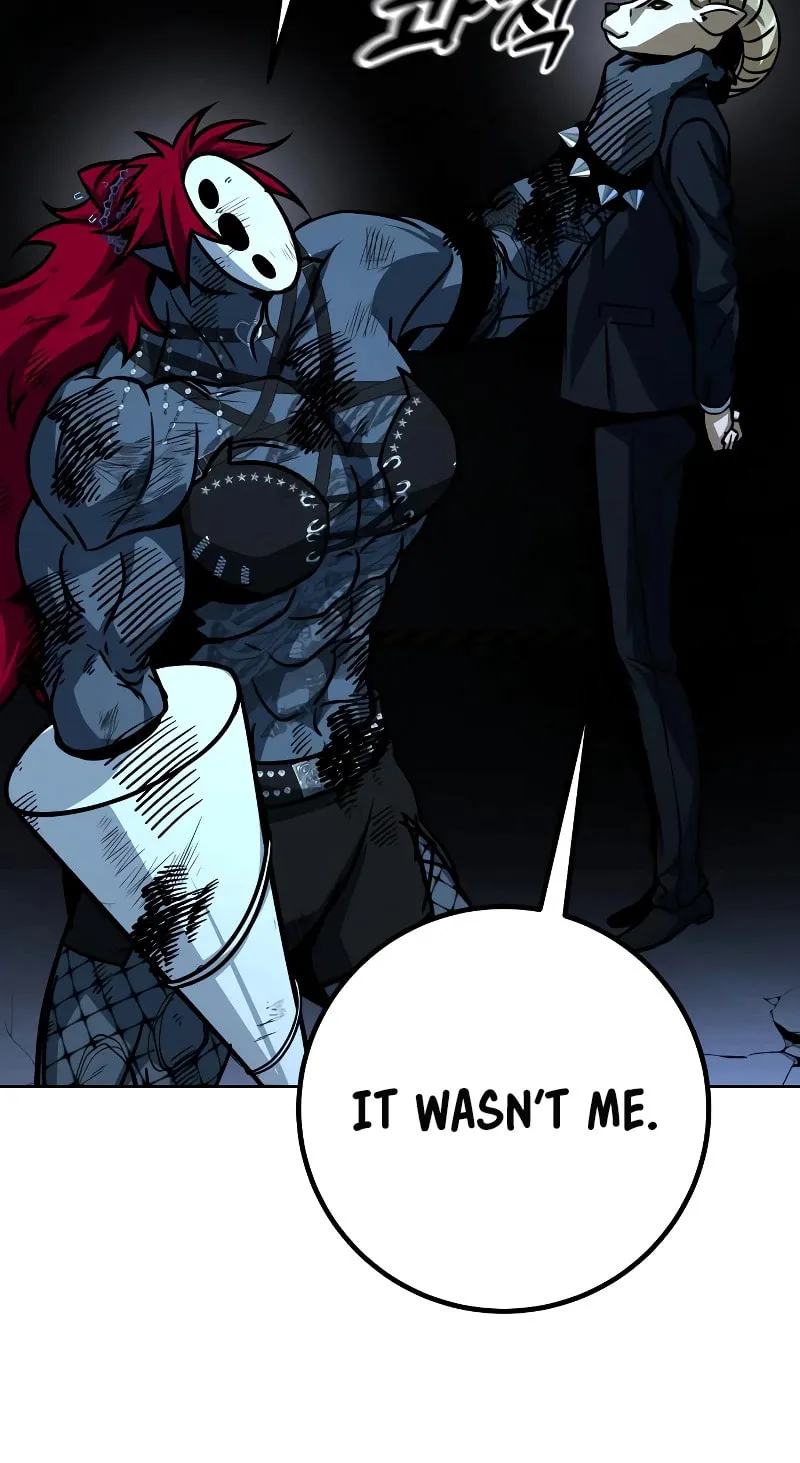 Read Hero the Maximum chapter 23 image 61 on Lezhin