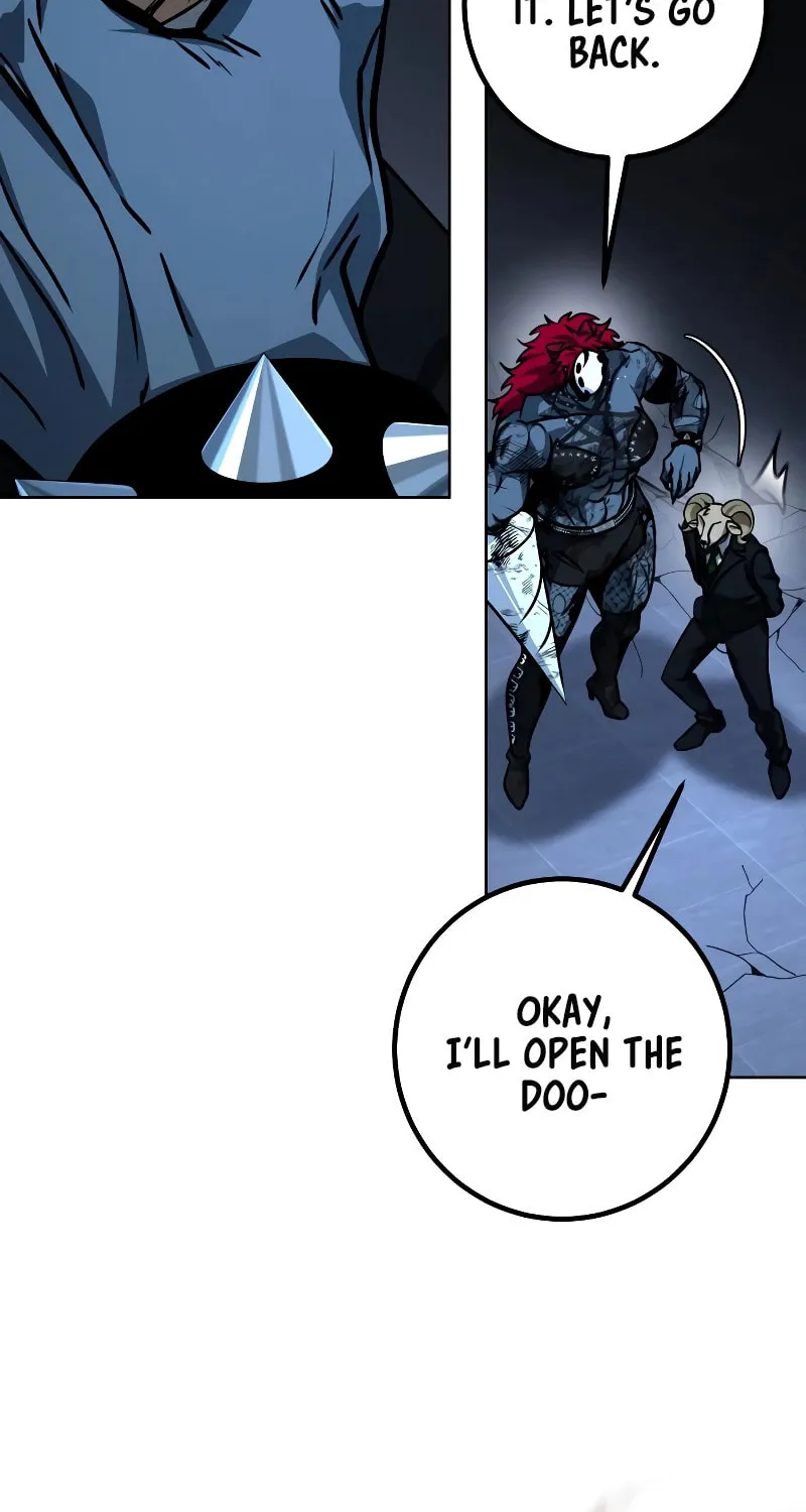 Read Hero the Maximum chapter 23 image 63 on Lezhin