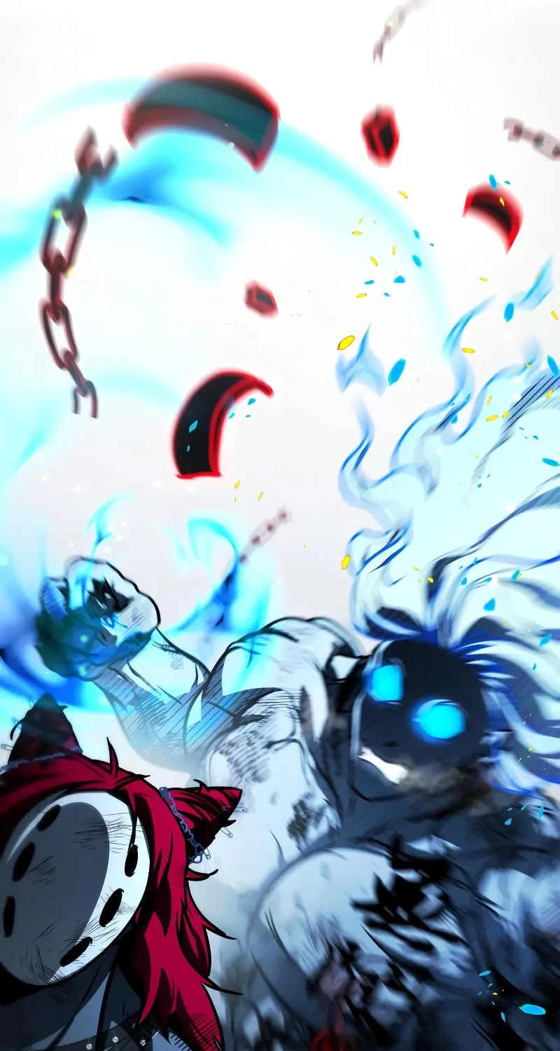 Read Hero the Maximum chapter 23 image 64 on Lezhin