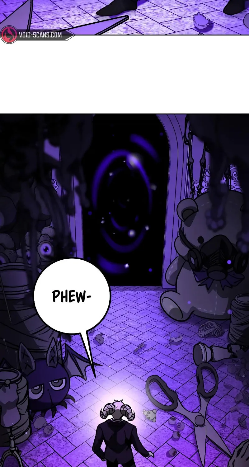 Read Hero the Maximum chapter 23 image 76 on Lezhin