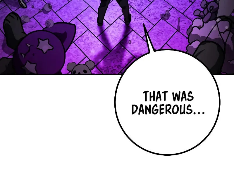 Read Hero the Maximum chapter 23 image 77 on Lezhin