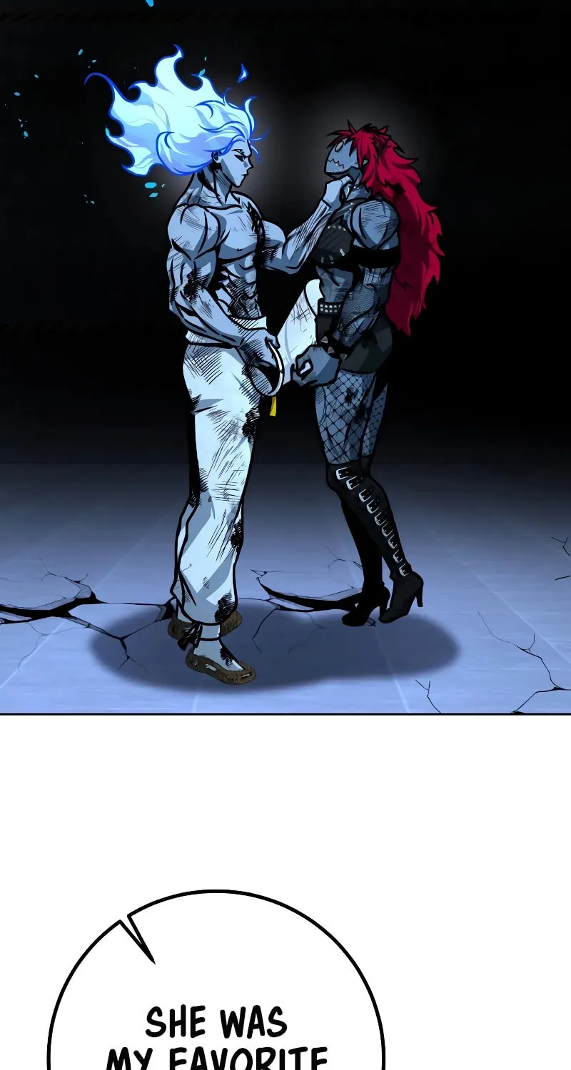 Read Hero the Maximum chapter 23 image 80 on Lezhin