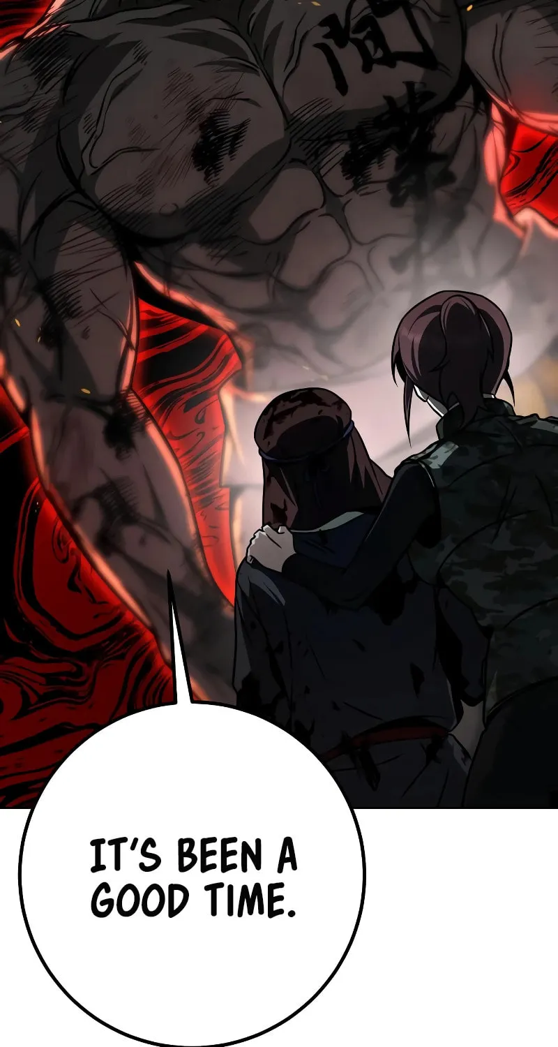 Read Hero the Maximum chapter 23 image 99 on Lezhin