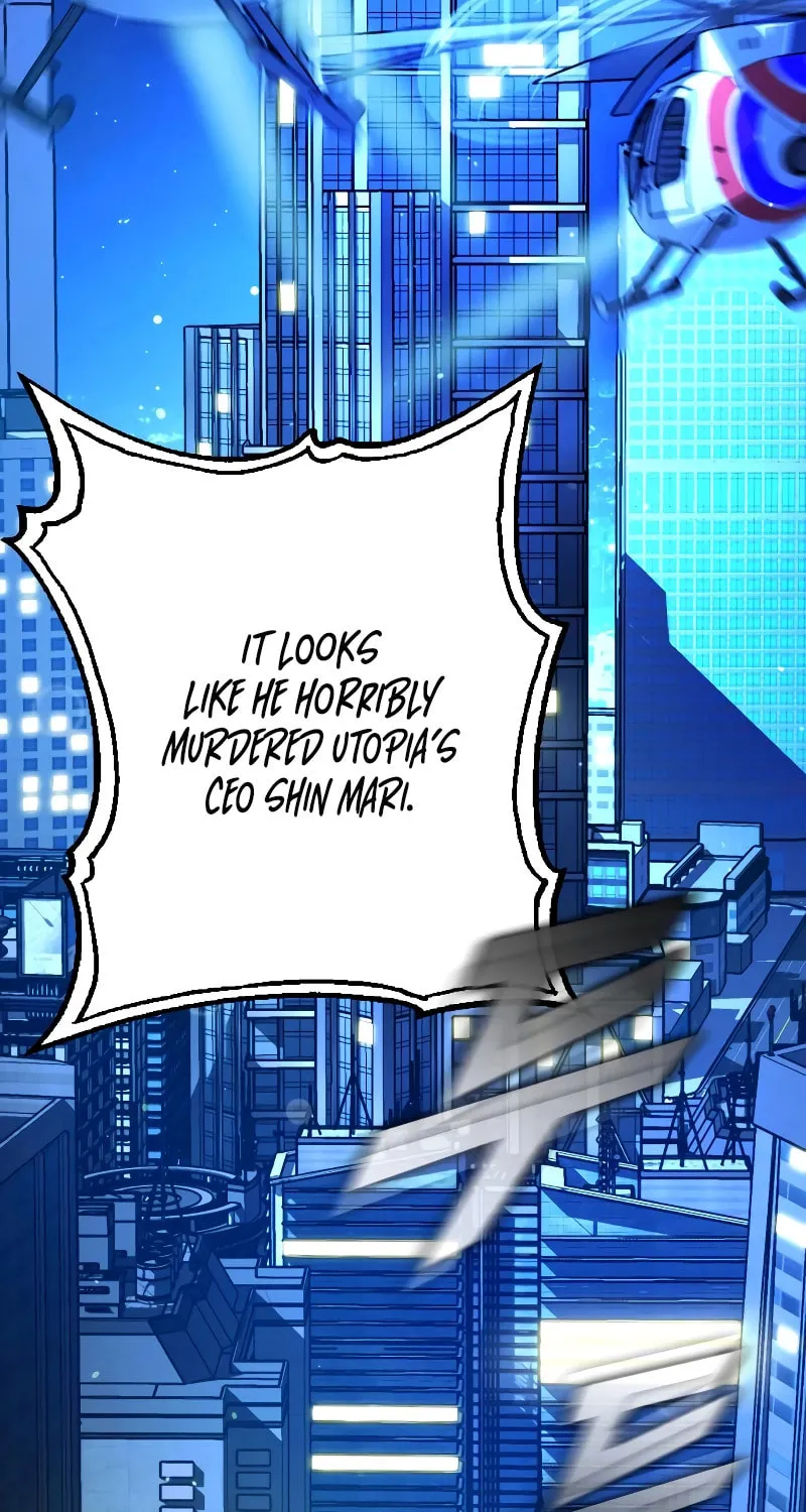 Read Hero the Maximum chapter 24 image 102 on Lezhin