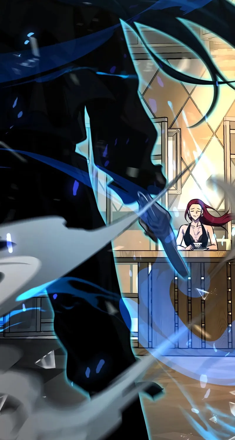 Read Hero the Maximum chapter 24 image 14 on Lezhin