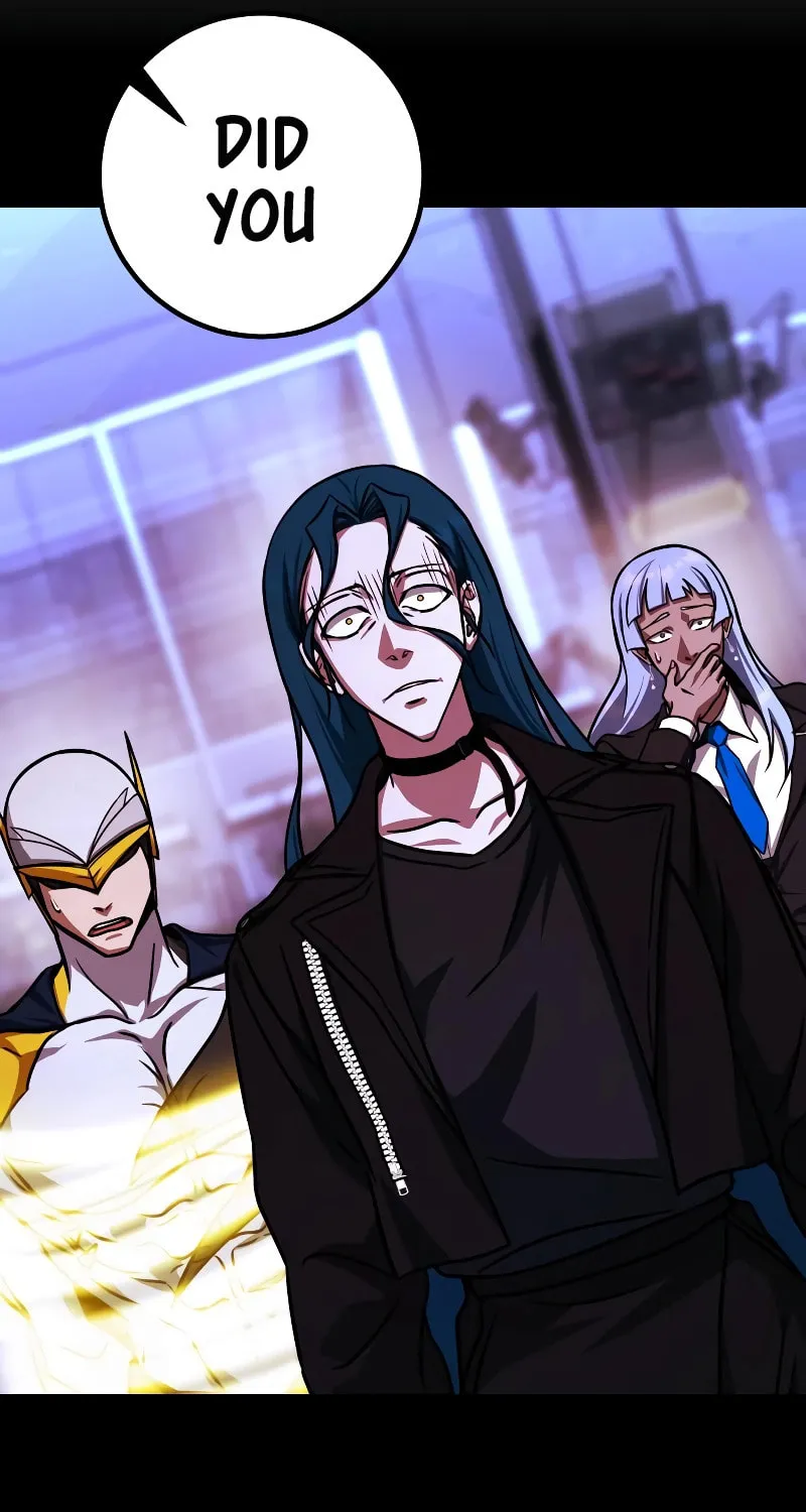 Read Hero the Maximum chapter 24 image 24 on Lezhin