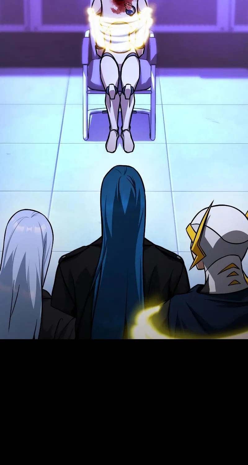 Read Hero the Maximum chapter 24 image 26 on Lezhin