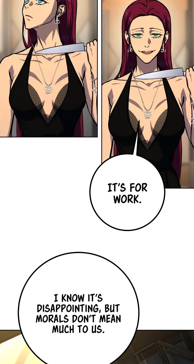 Read Hero the Maximum chapter 24 image 42 on Lezhin