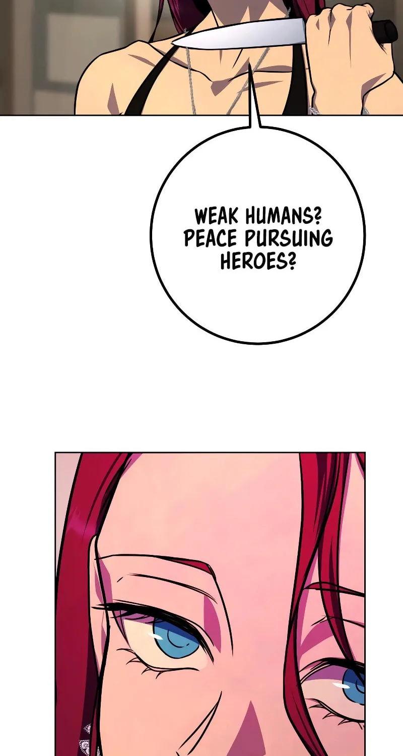 Read Hero the Maximum chapter 24 image 49 on Lezhin