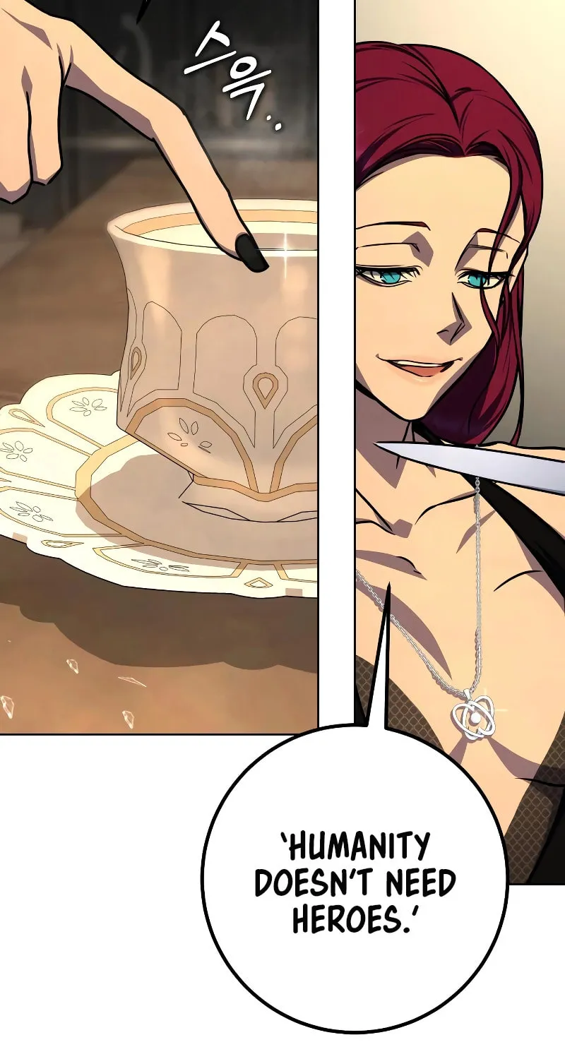 Read Hero the Maximum chapter 24 image 57 on Lezhin