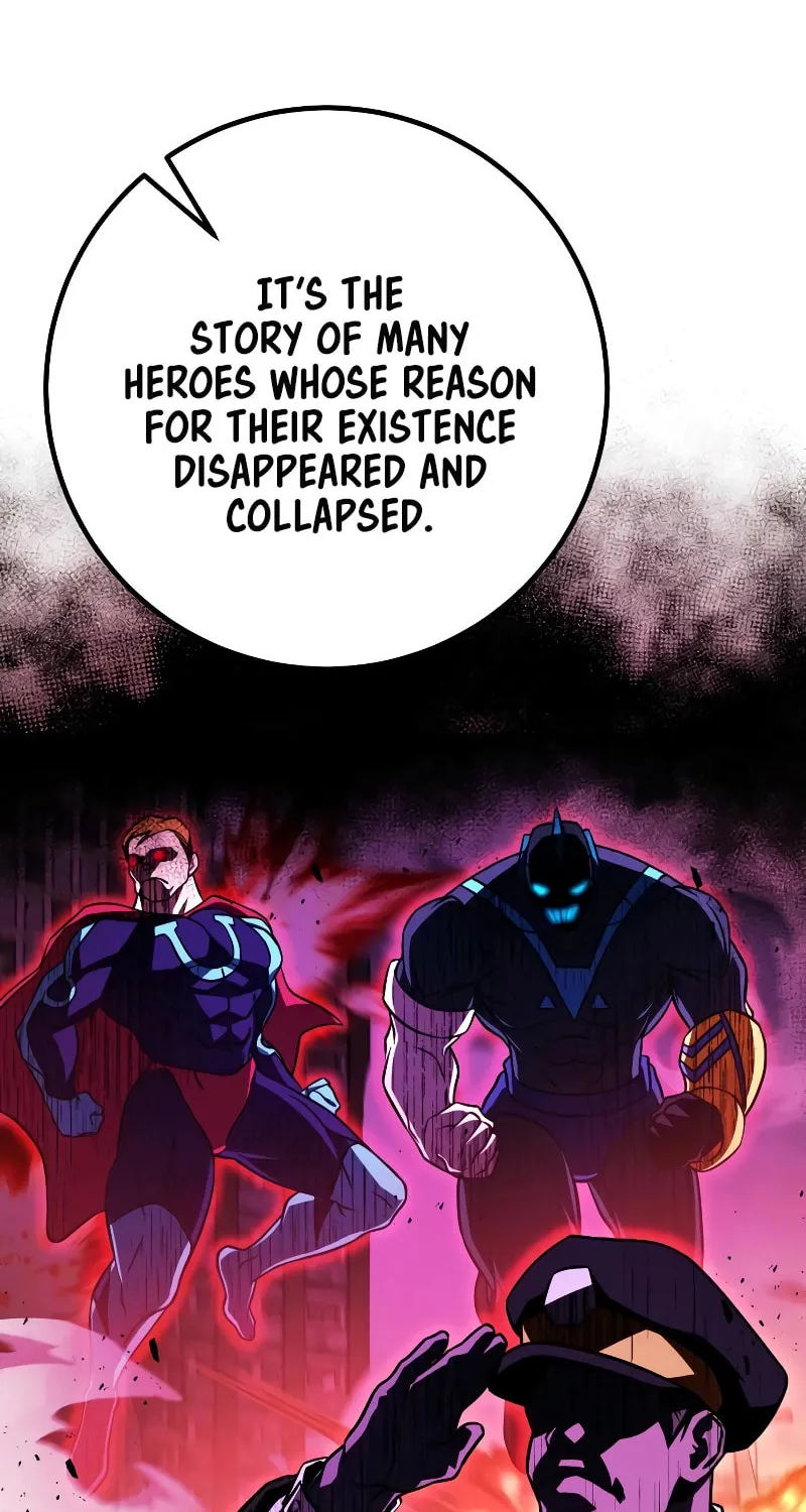 Read Hero the Maximum chapter 24 image 58 on Lezhin