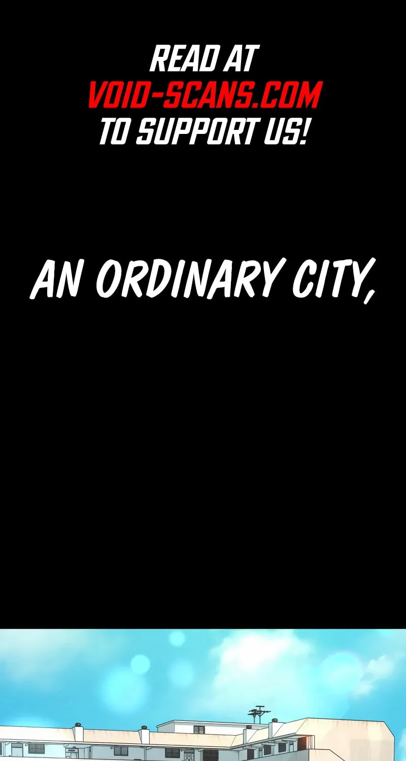 Read Hero the Maximum chapter 25 image 1 on Lezhin