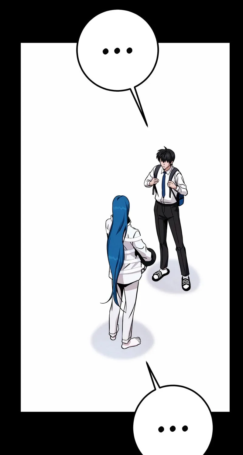 Read Hero the Maximum chapter 25 image 101 on Lezhin