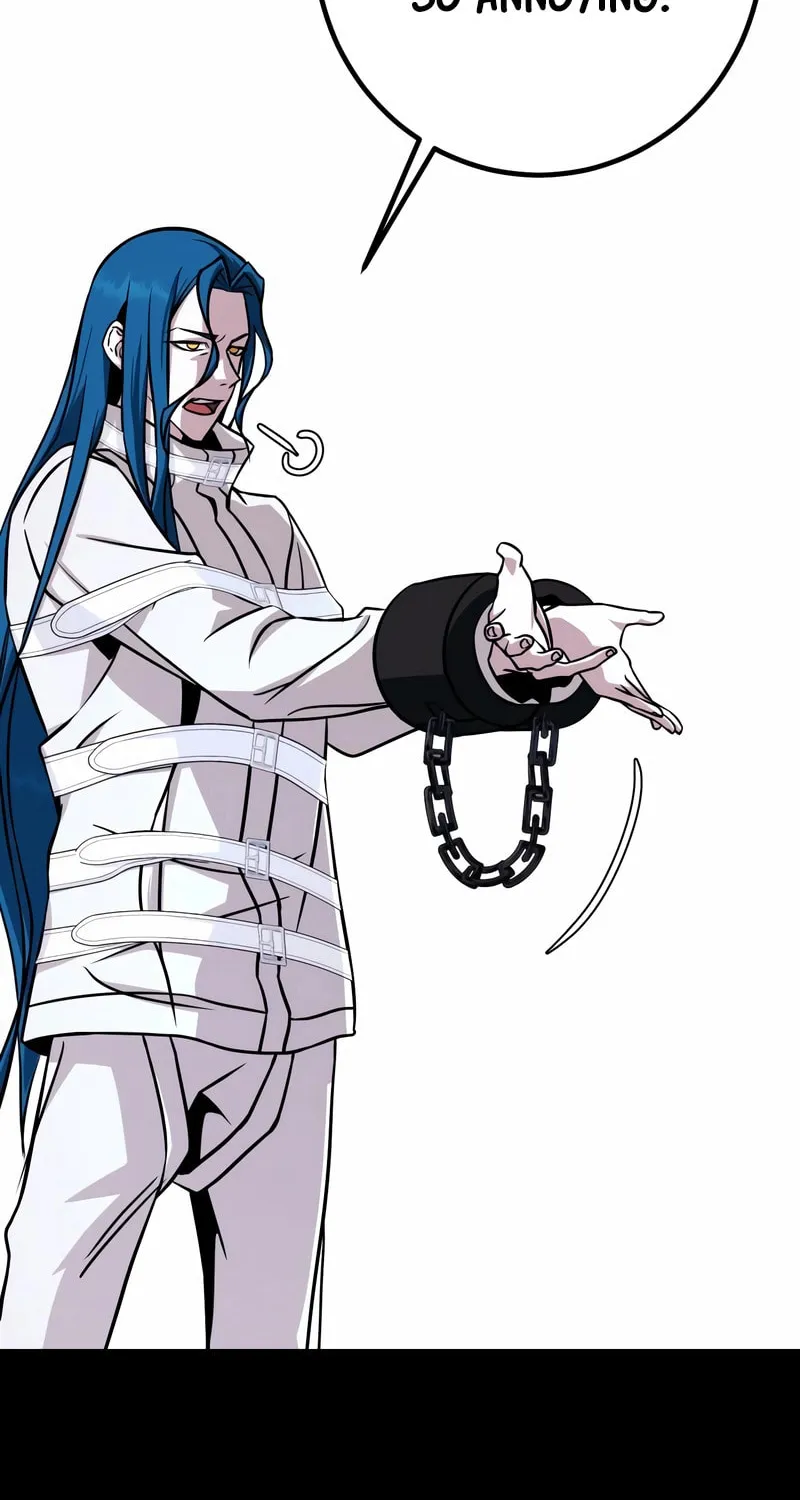 Read Hero the Maximum chapter 25 image 104 on Lezhin