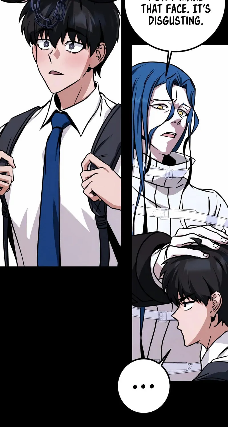 Read Hero the Maximum chapter 25 image 108 on Lezhin