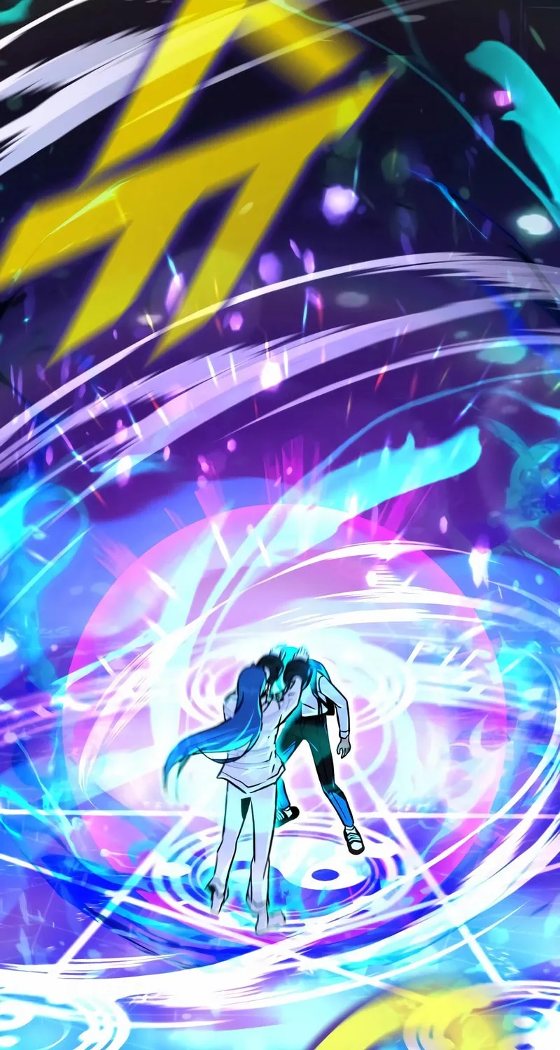 Read Hero the Maximum chapter 25 image 110 on Lezhin