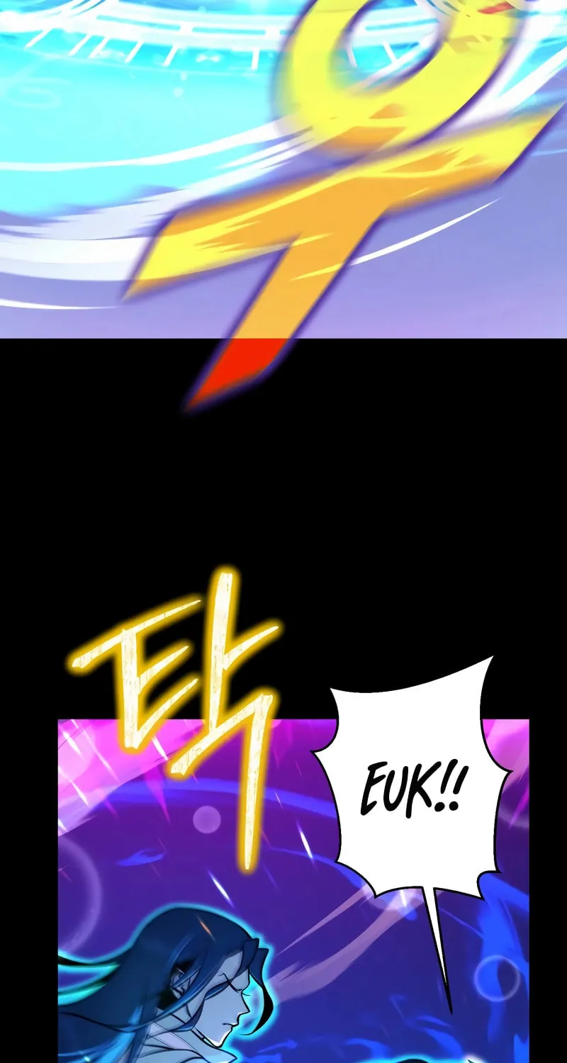 Read Hero the Maximum chapter 25 image 111 on Lezhin