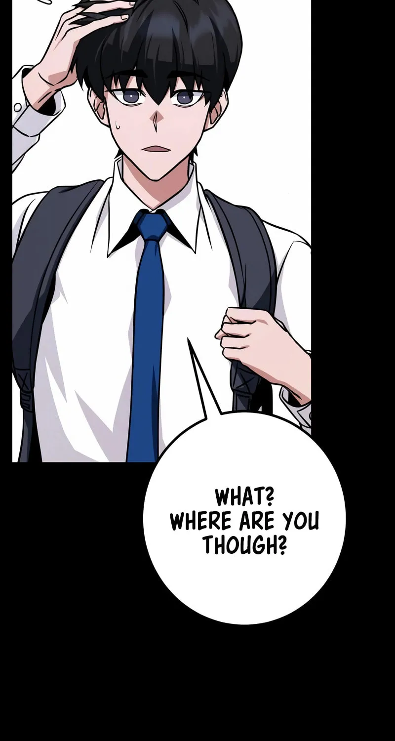 Read Hero the Maximum chapter 25 image 116 on Lezhin